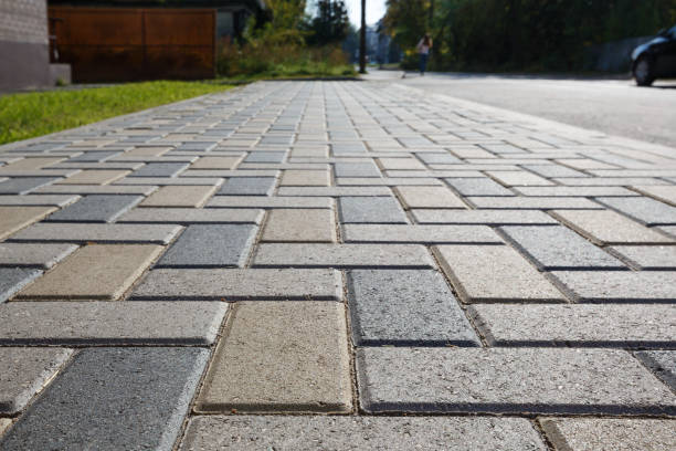 Best Best Driveway Pavers  in Volo, IL
