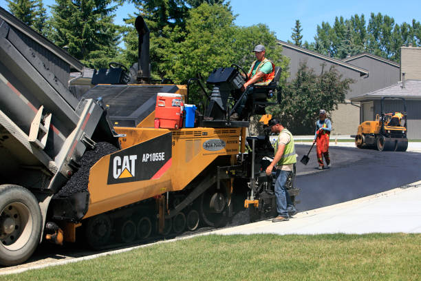 Trusted Volo, IL Driveway Pavers Experts